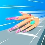 Игра Ручной Эволюционный Бегун