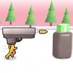 Игра Бег Оружия